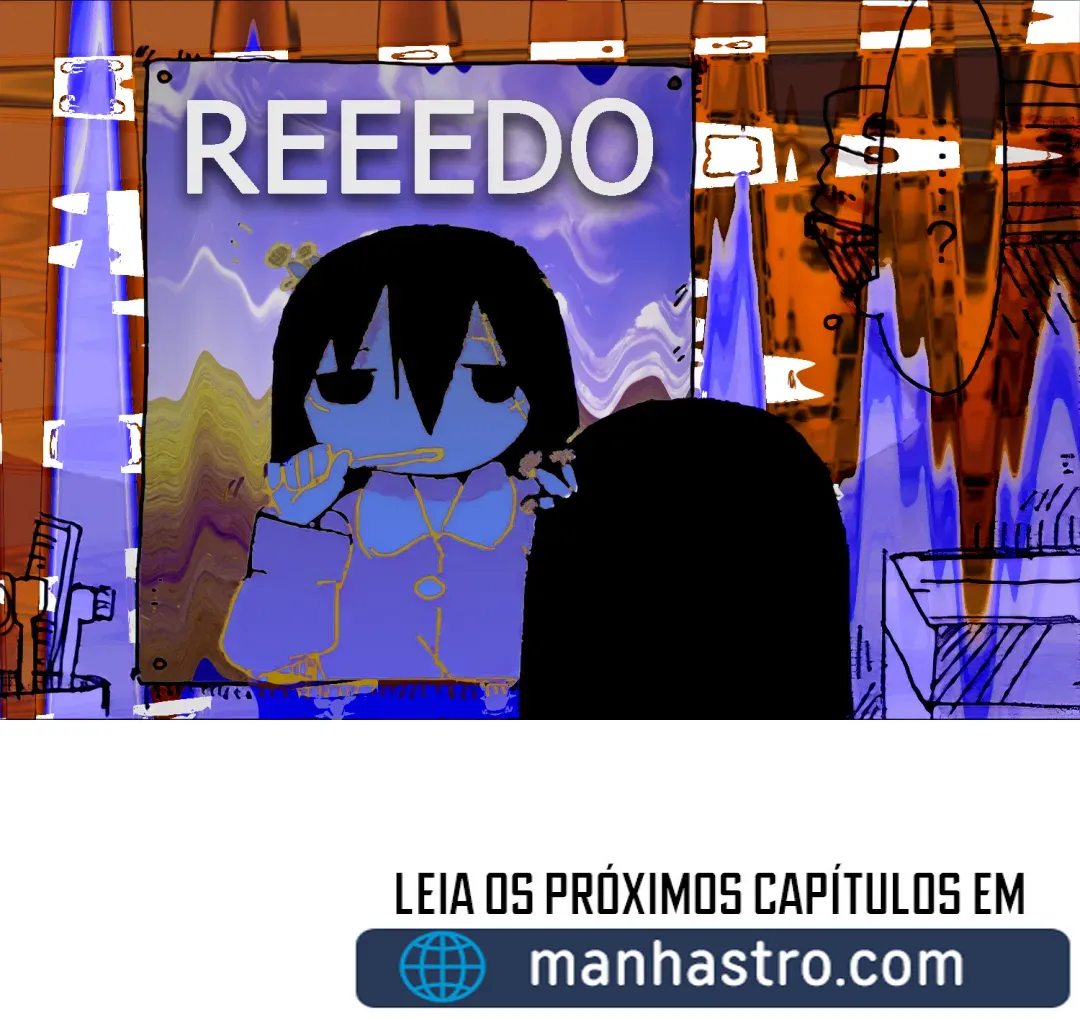 Simulação de Shimejis Capítulo 6 Página 11