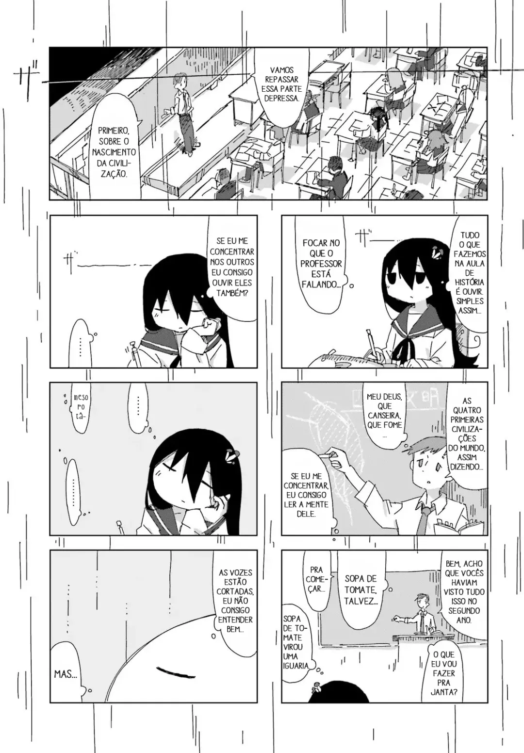 Simulação de Shimejis Capítulo 6 Página 5