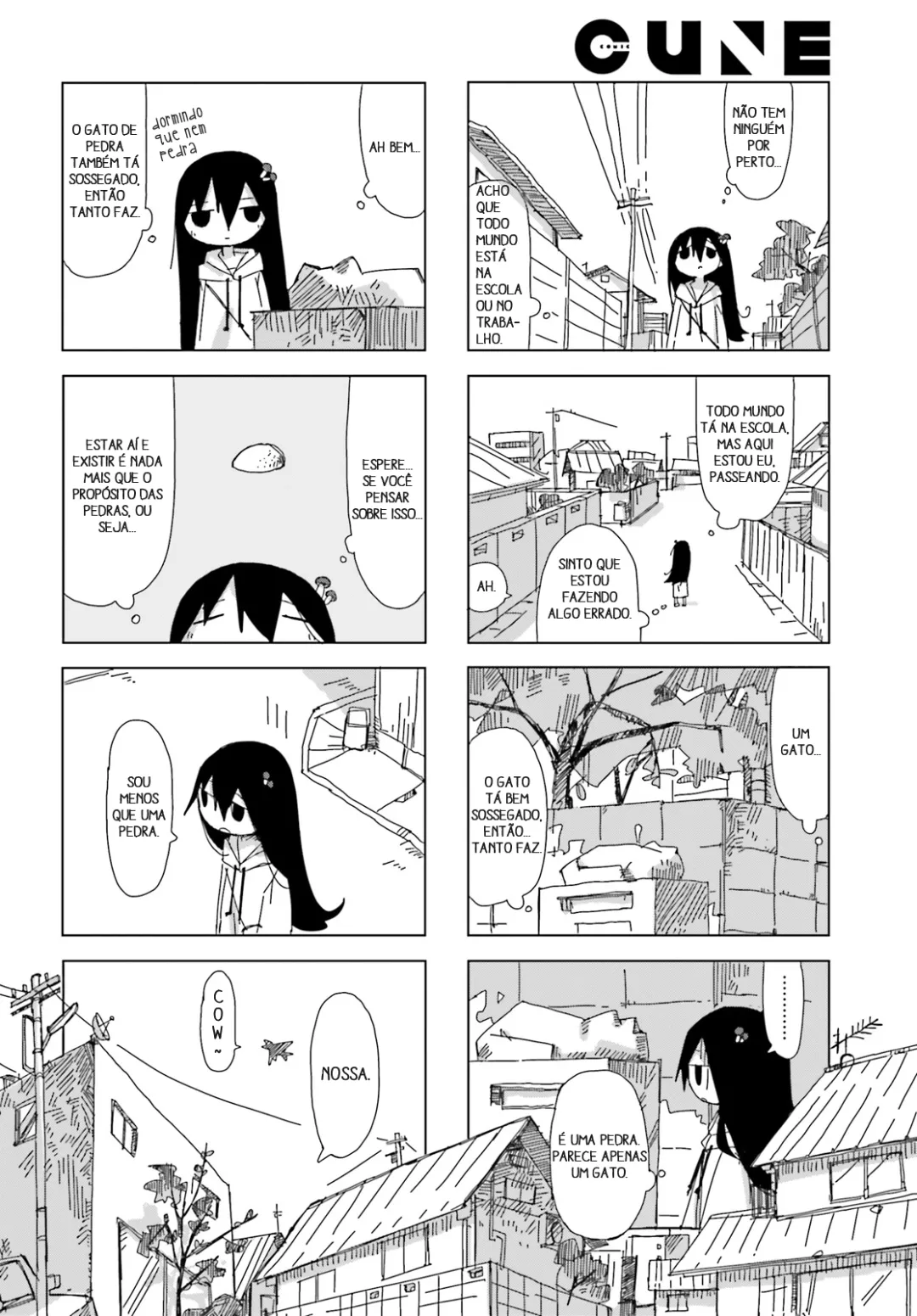Simulação de Shimejis Capítulo 7 Página 4