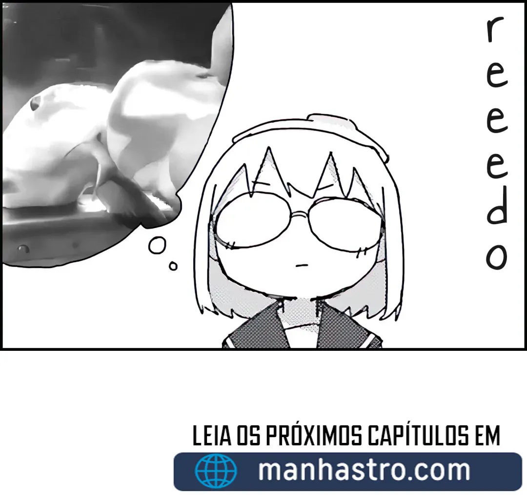 Simulação de Shimejis Capítulo 8 Página 11