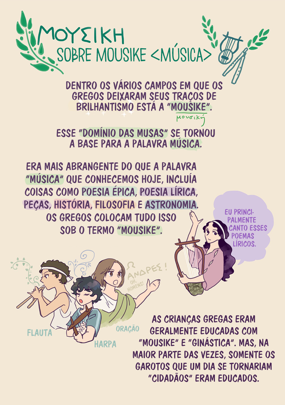 Sing, Erinna! Capítulo 59 Página 2