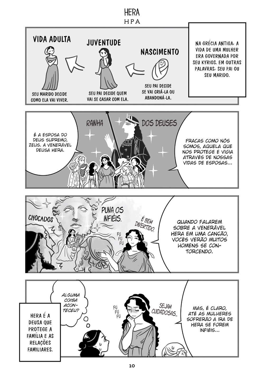 Sing, Erinna! Capítulo 8 Página 2