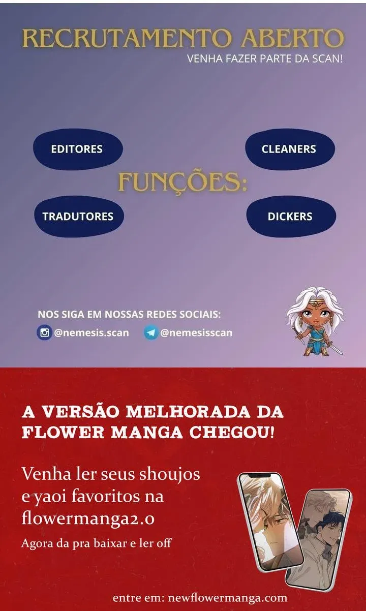 Sinta meu benefício Capítulo 4 Página 7