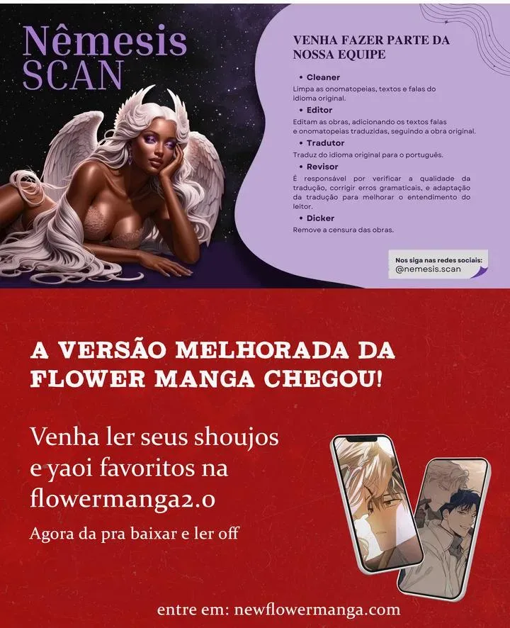 Sinta meu benefício Capítulo 49 Página 6