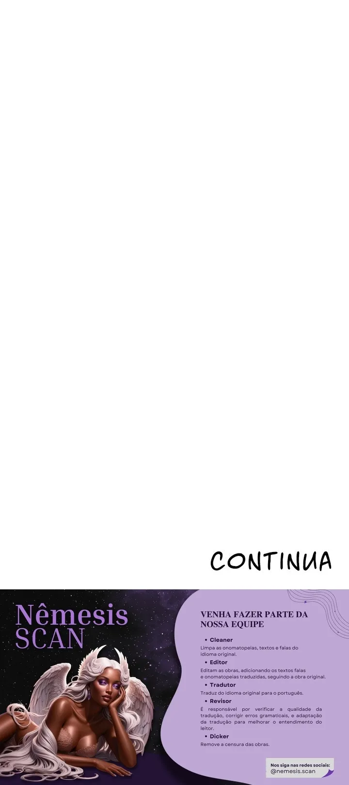 Sinta meu benefício Capítulo 61 Página 6