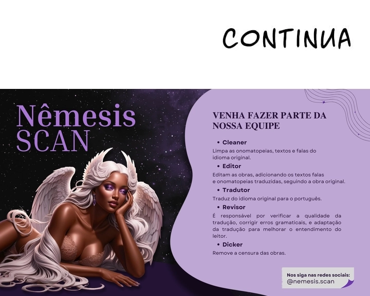 Sinta meu benefício Capítulo 66 Página 7