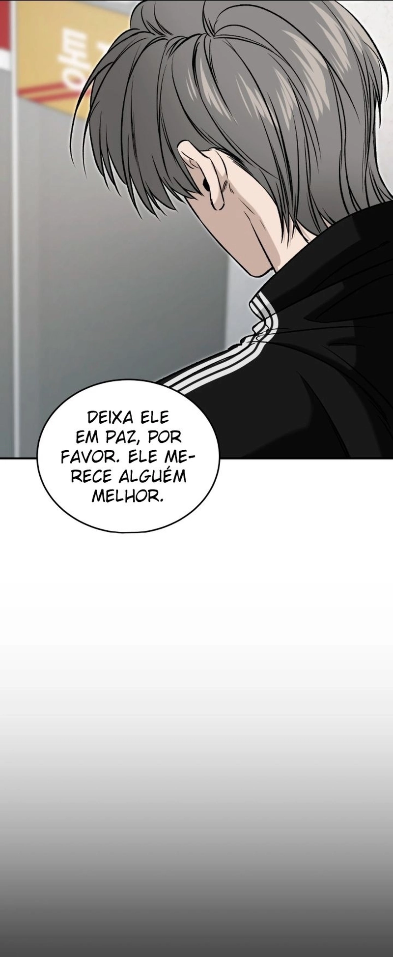 Sinta meu benefício Capítulo 67 Página 5