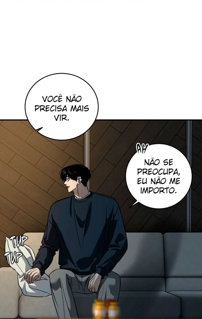 Sinta meu benefício Capítulo 70 Página 21