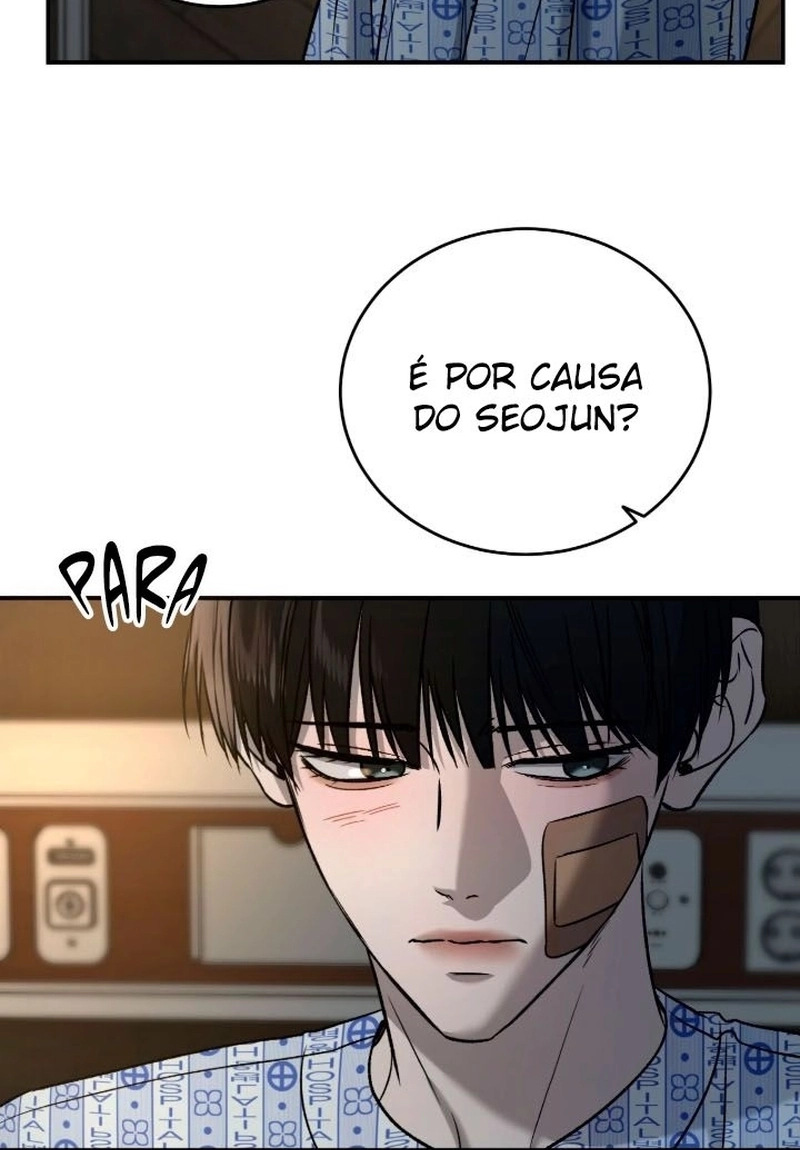 Sinta meu benefício Capítulo 70 Página 28