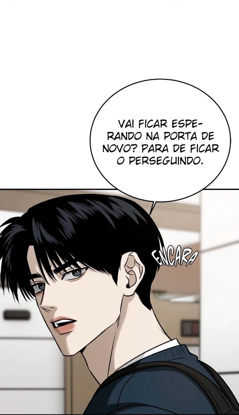 Sinta meu benefício Capítulo 70 Página 43