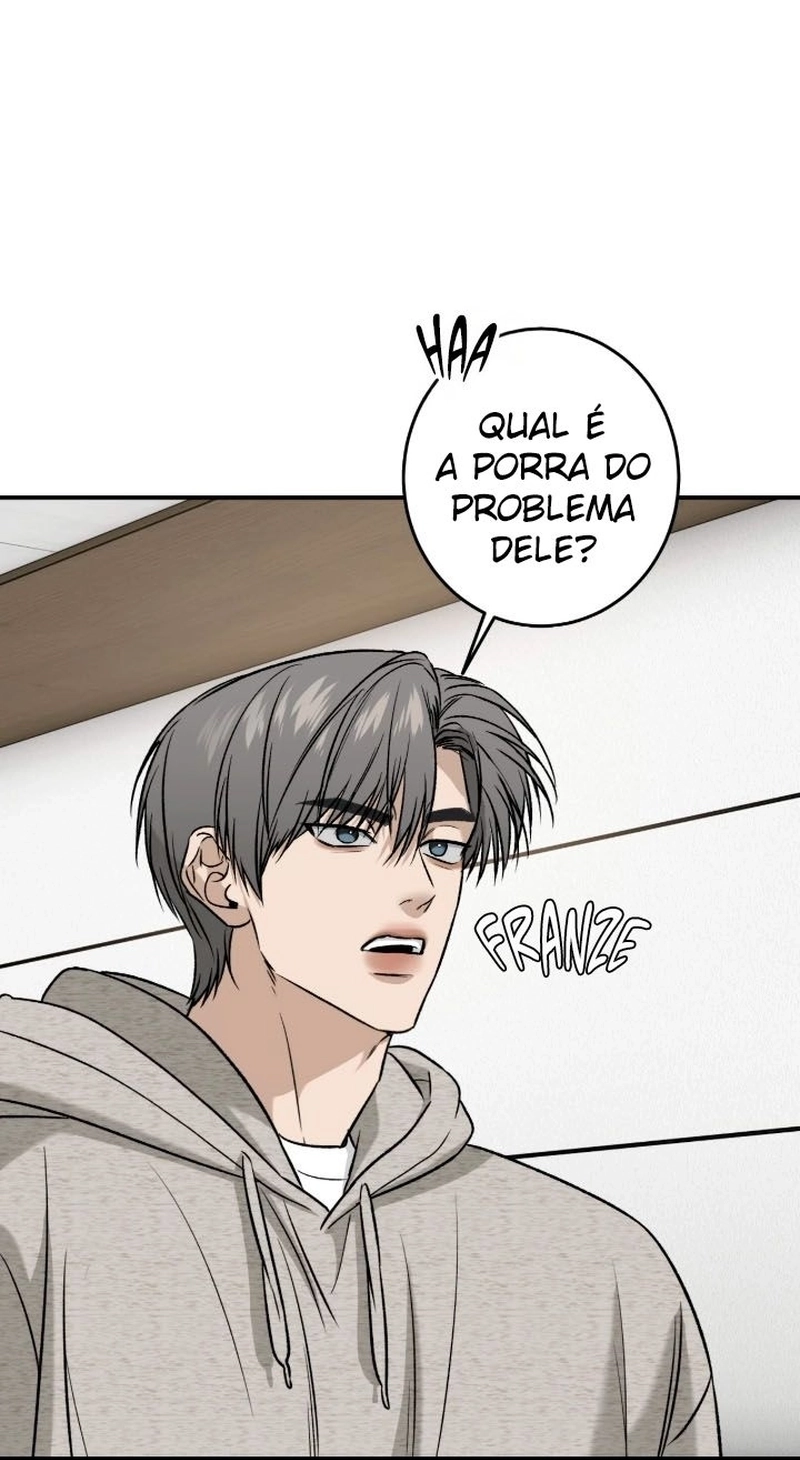 Sinta meu benefício Capítulo 70 Página 46