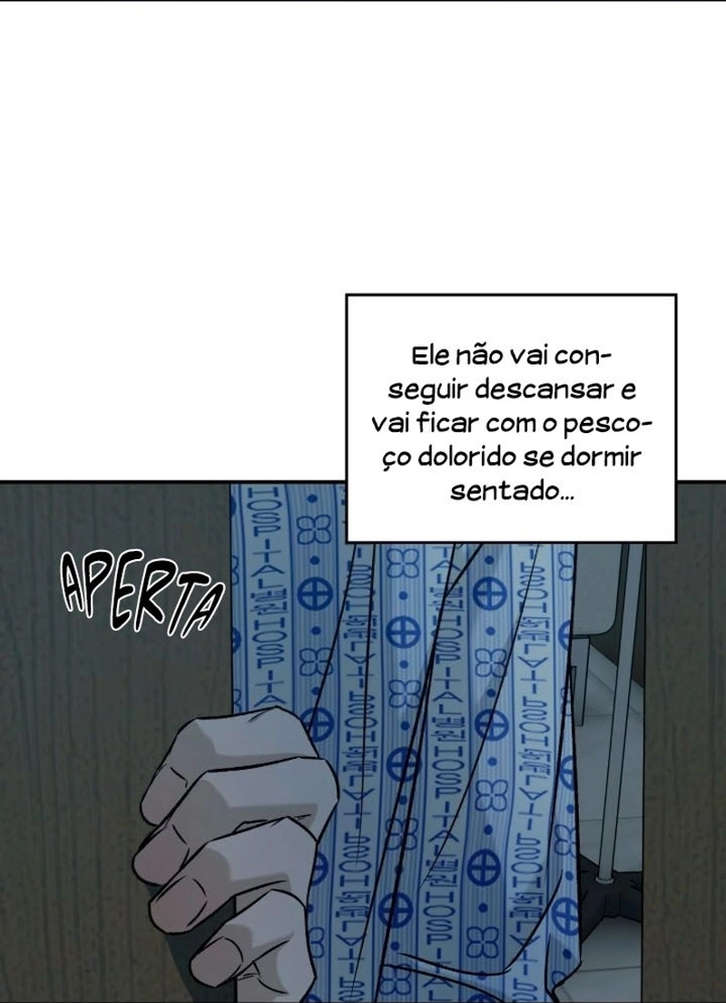 Sinta meu benefício Capítulo 70 Página 69