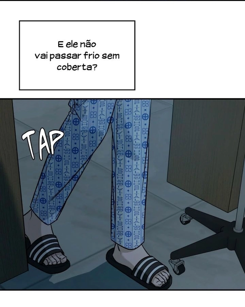 Sinta meu benefício Capítulo 70 Página 70