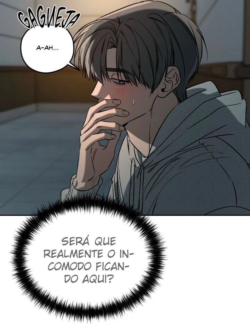 Sinta meu benefício Capítulo 70 Página 82