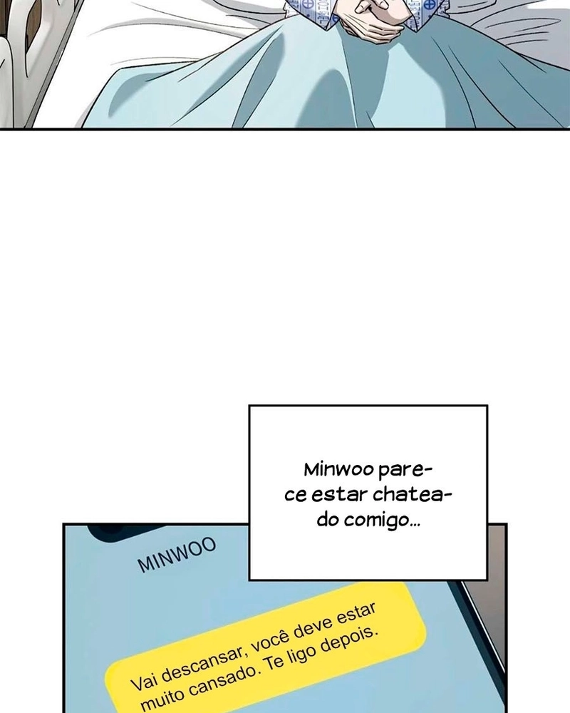 Sinta meu benefício Capítulo 71 Página 11
