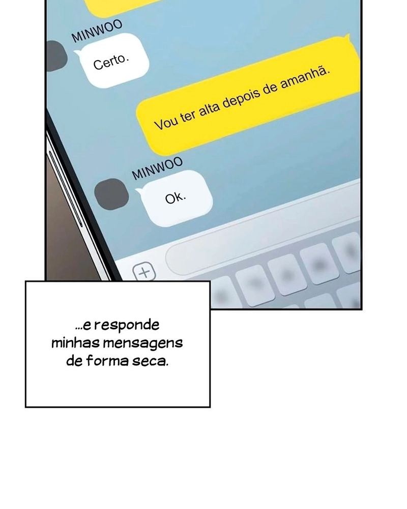 Sinta meu benefício Capítulo 71 Página 12