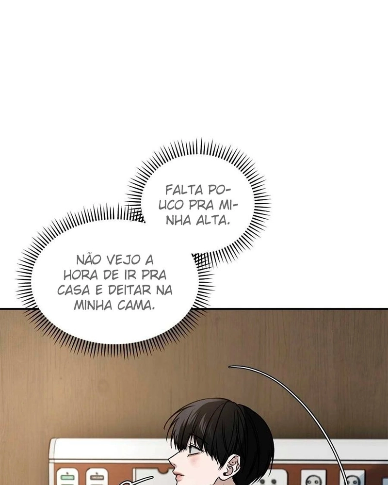Sinta meu benefício Capítulo 71 Página 14