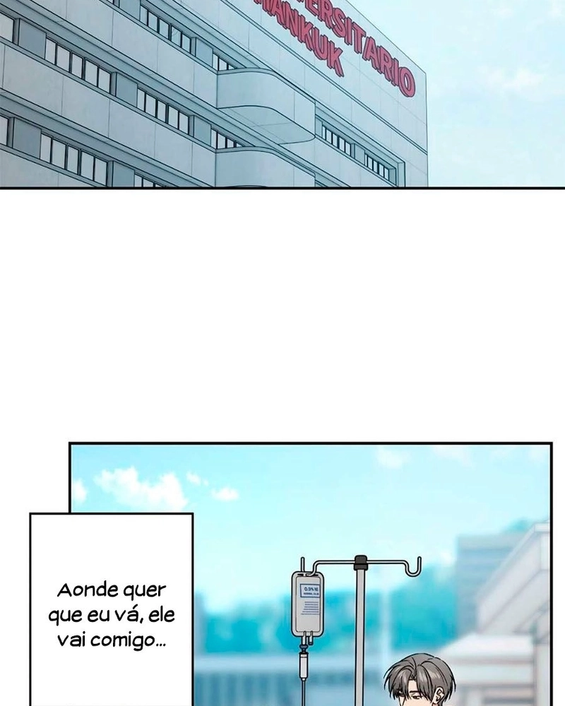 Sinta meu benefício Capítulo 71 Página 46