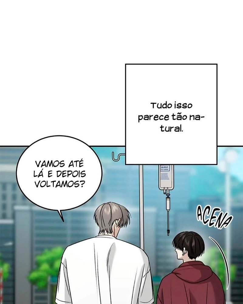 Sinta meu benefício Capítulo 71 Página 49