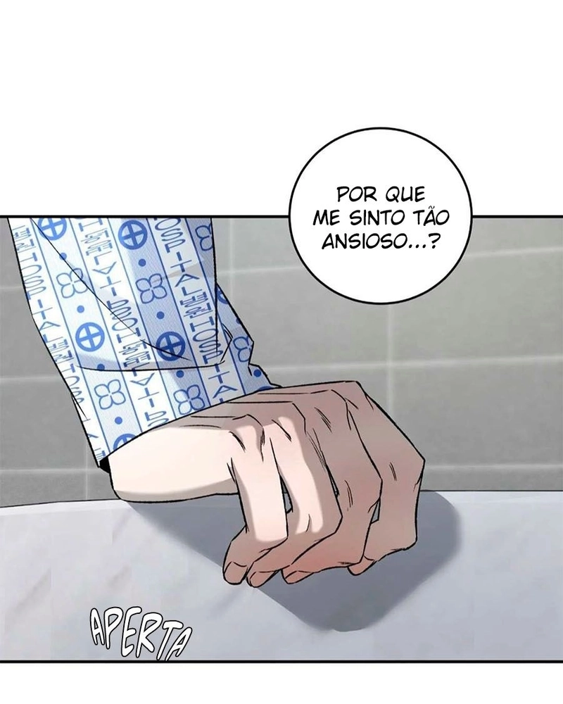 Sinta meu benefício Capítulo 71 Página 57