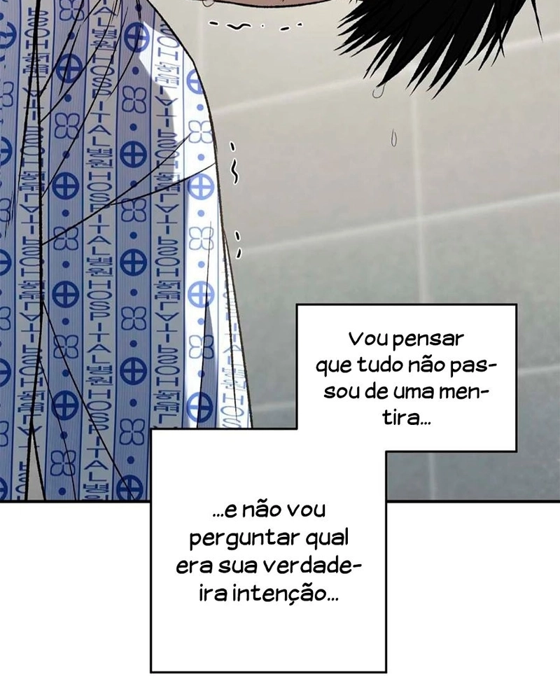 Sinta meu benefício Capítulo 71 Página 73