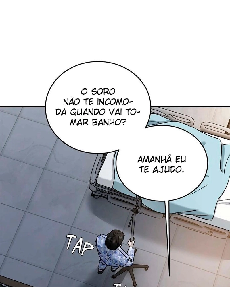 Sinta meu benefício Capítulo 71 Página 77