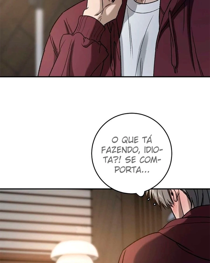 Sinta meu benefício Capítulo 71 Página 91