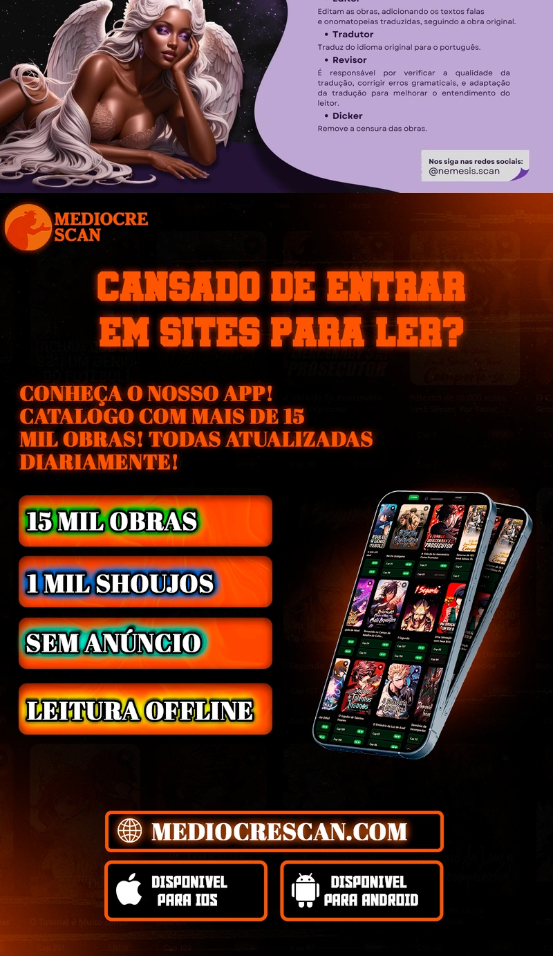 Sinta meu benefício Capítulo 71 Página 95