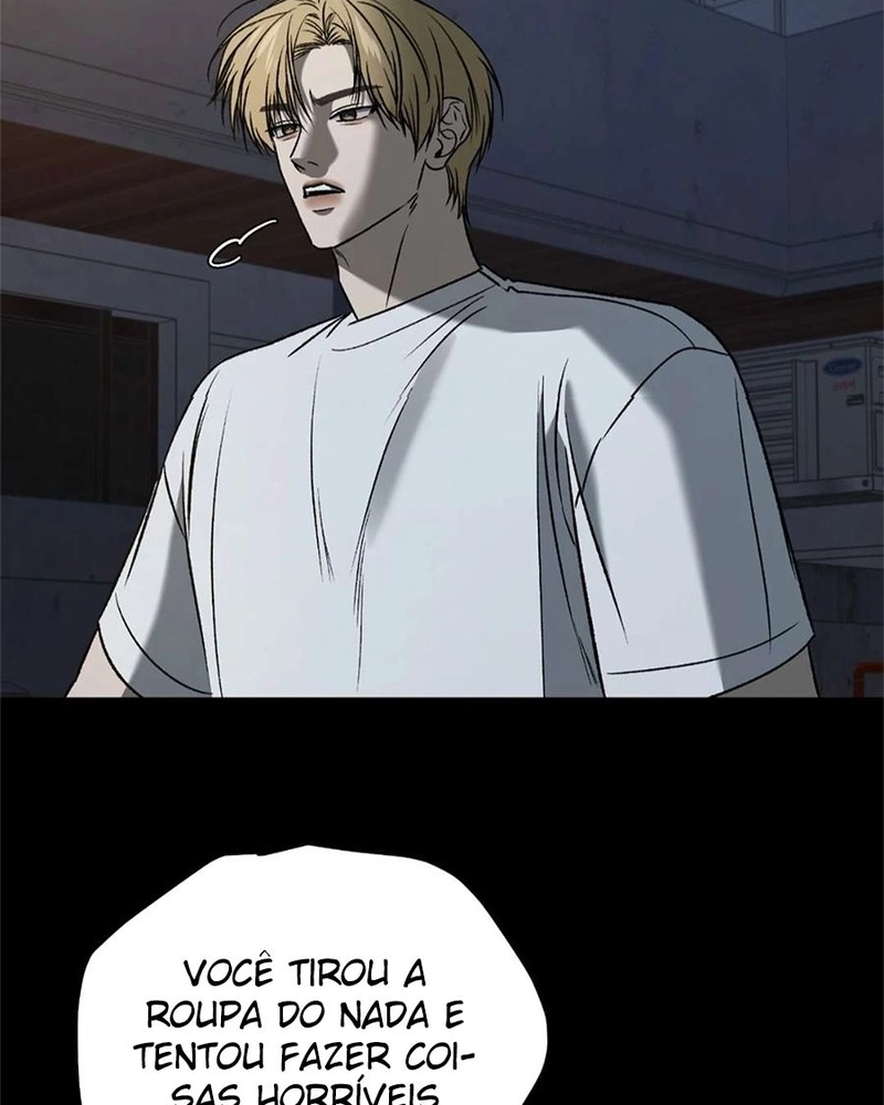 Sinta meu benefício Capítulo 72 Página 27