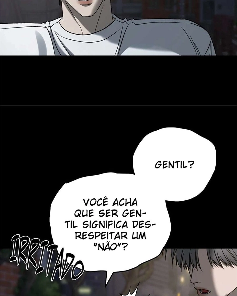 Sinta meu benefício Capítulo 72 Página 30