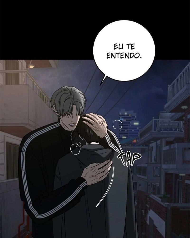 Sinta meu benefício Capítulo 72 Página 32