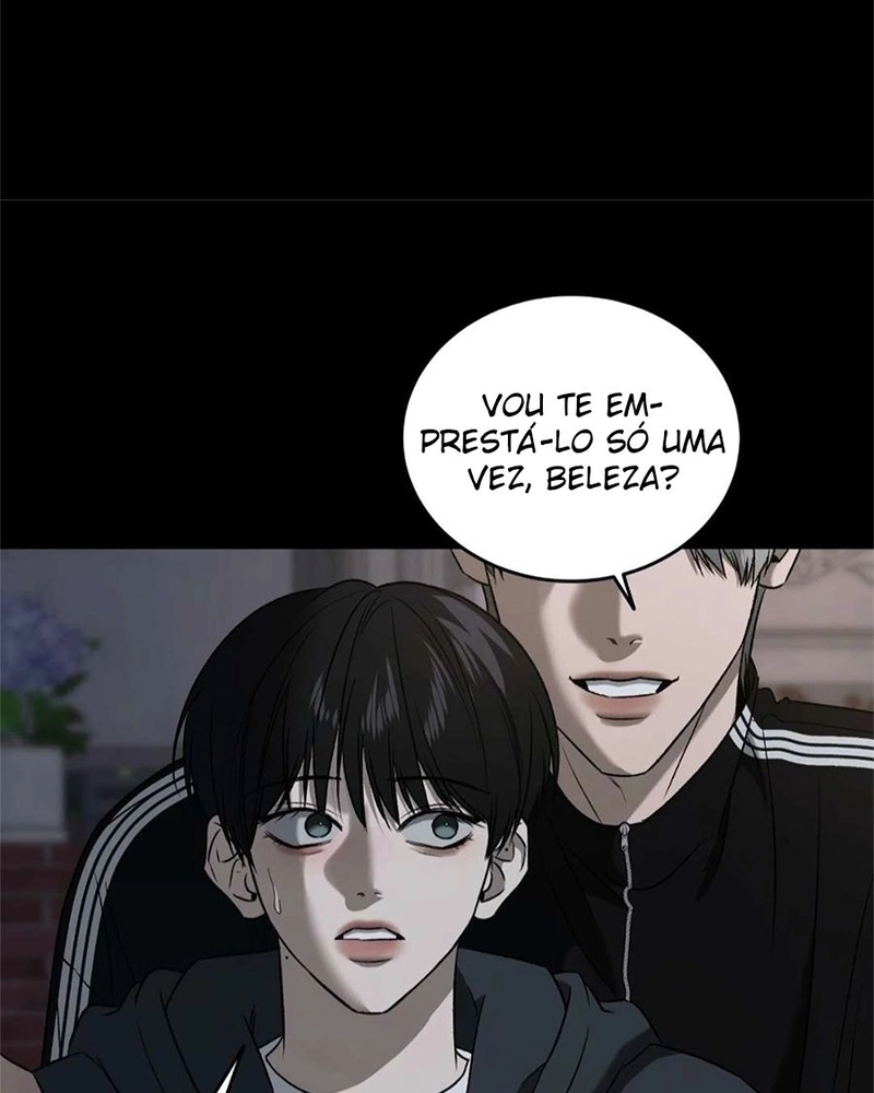Sinta meu benefício Capítulo 72 Página 37