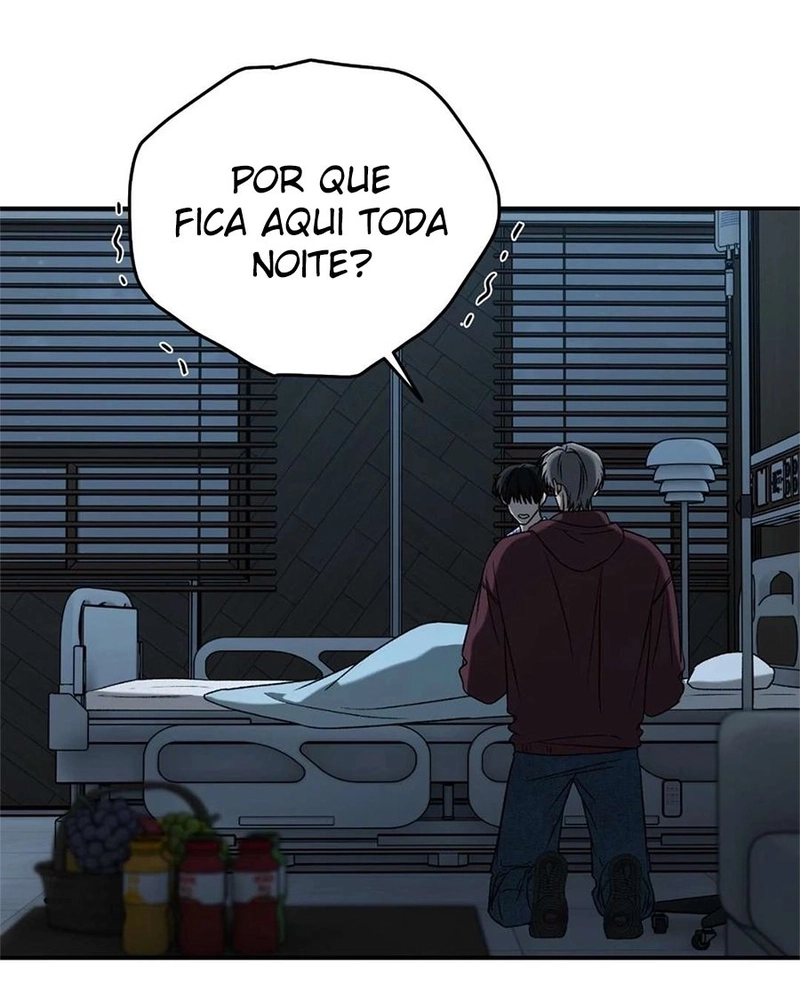 Sinta meu benefício Capítulo 72 Página 69