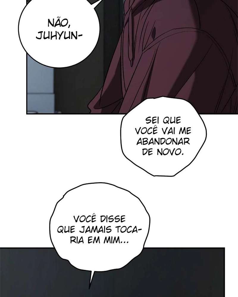 Sinta meu benefício Capítulo 72 Página 71