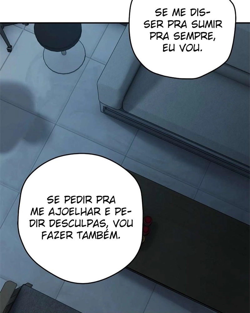 Sinta meu benefício Capítulo 72 Página 84
