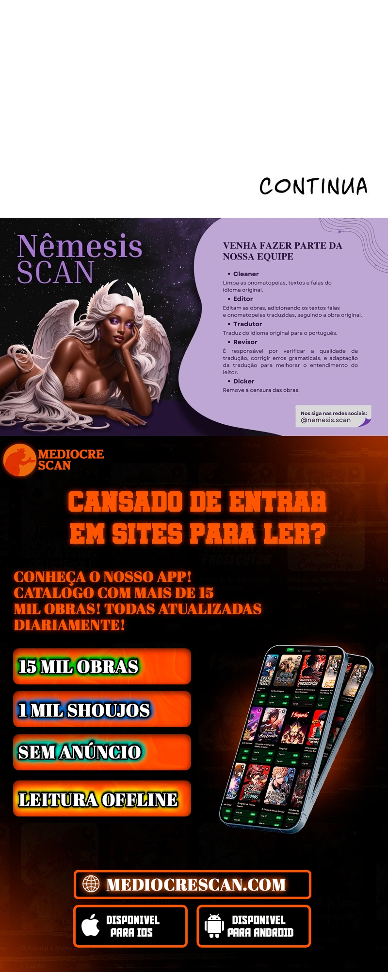 Sinta meu benefício Capítulo 72 Página 90