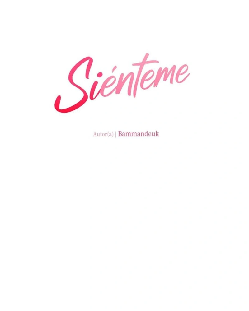 Sinta meu benefício Capítulo 73 Página 32