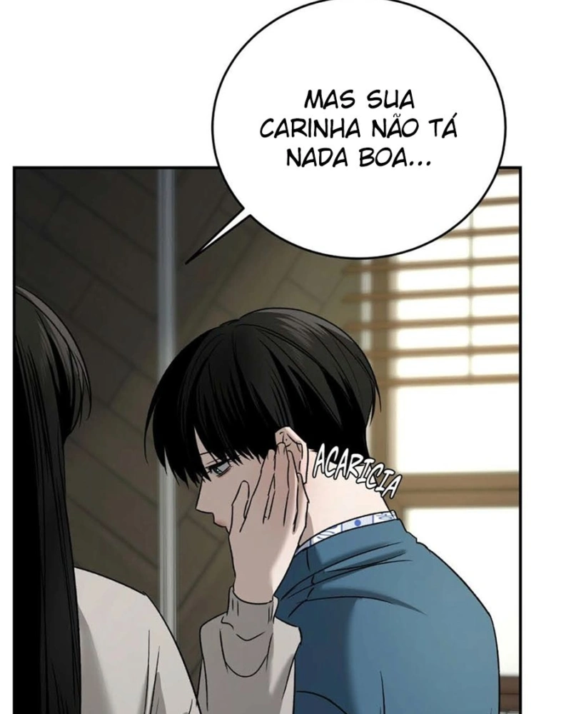 Sinta meu benefício Capítulo 73 Página 40