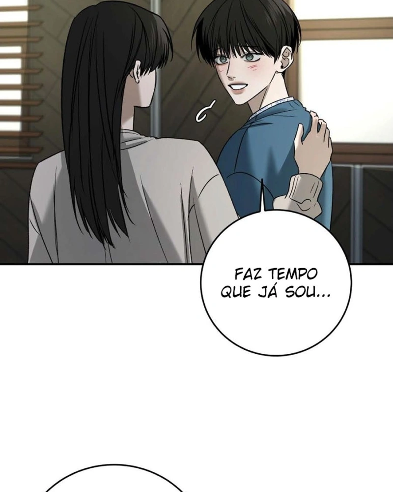 Sinta meu benefício Capítulo 73 Página 51