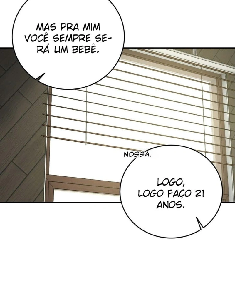 Sinta meu benefício Capítulo 73 Página 52