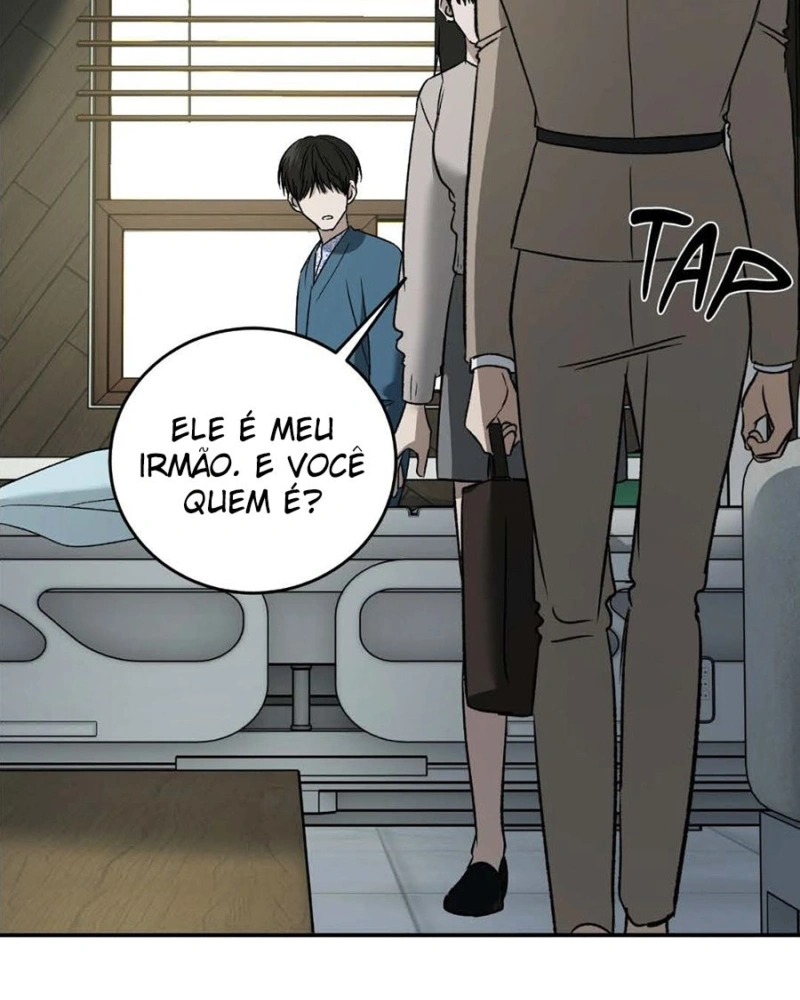Sinta meu benefício Capítulo 73 Página 58