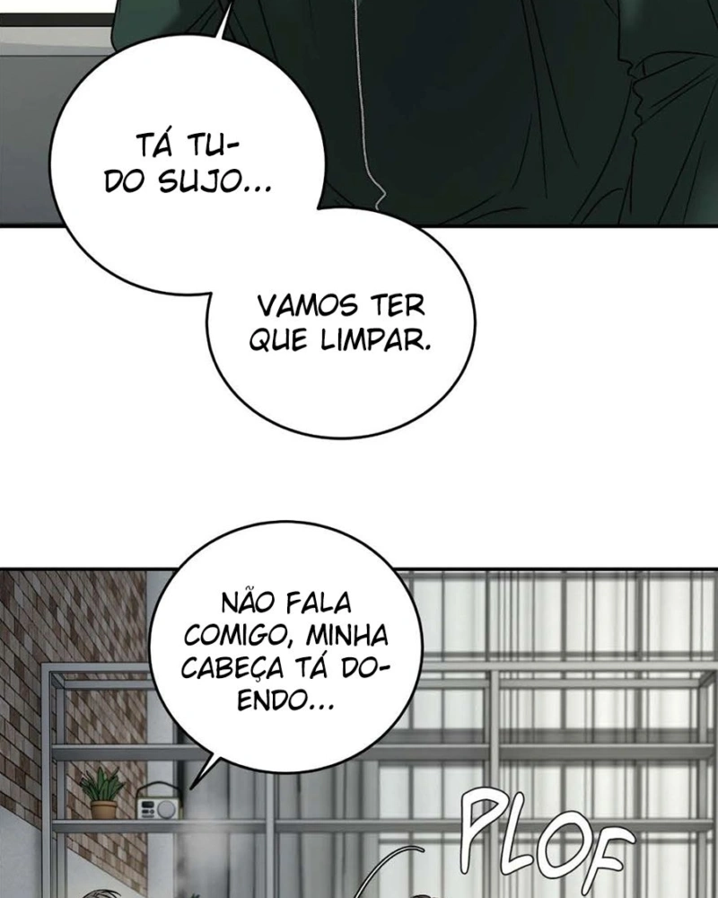 Sinta meu benefício Capítulo 73 Página 73
