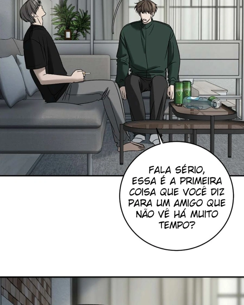 Sinta meu benefício Capítulo 73 Página 74
