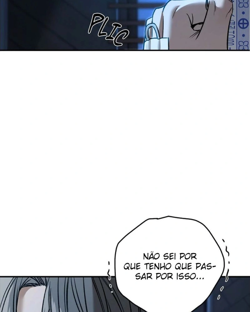 Sinta meu benefício Capítulo 73 Página 9