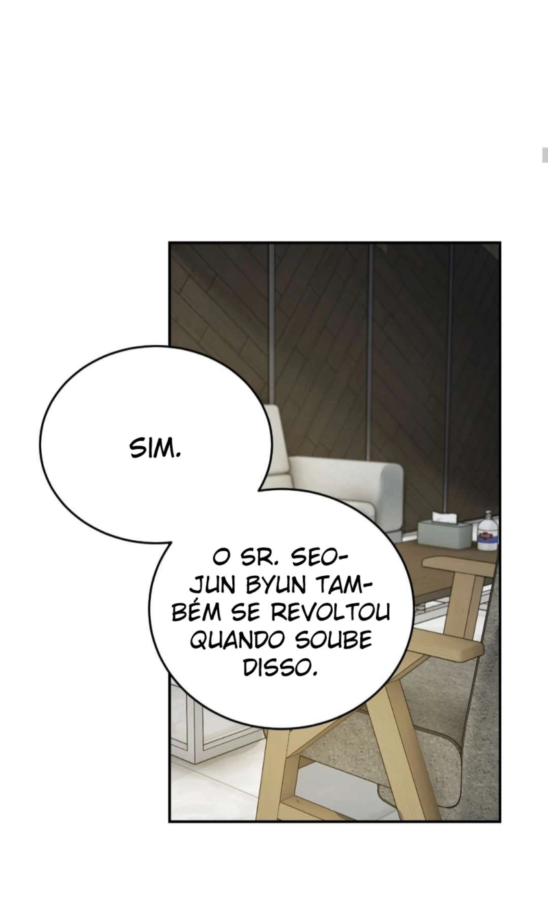 Sinta meu benefício Capítulo 74 Página 11