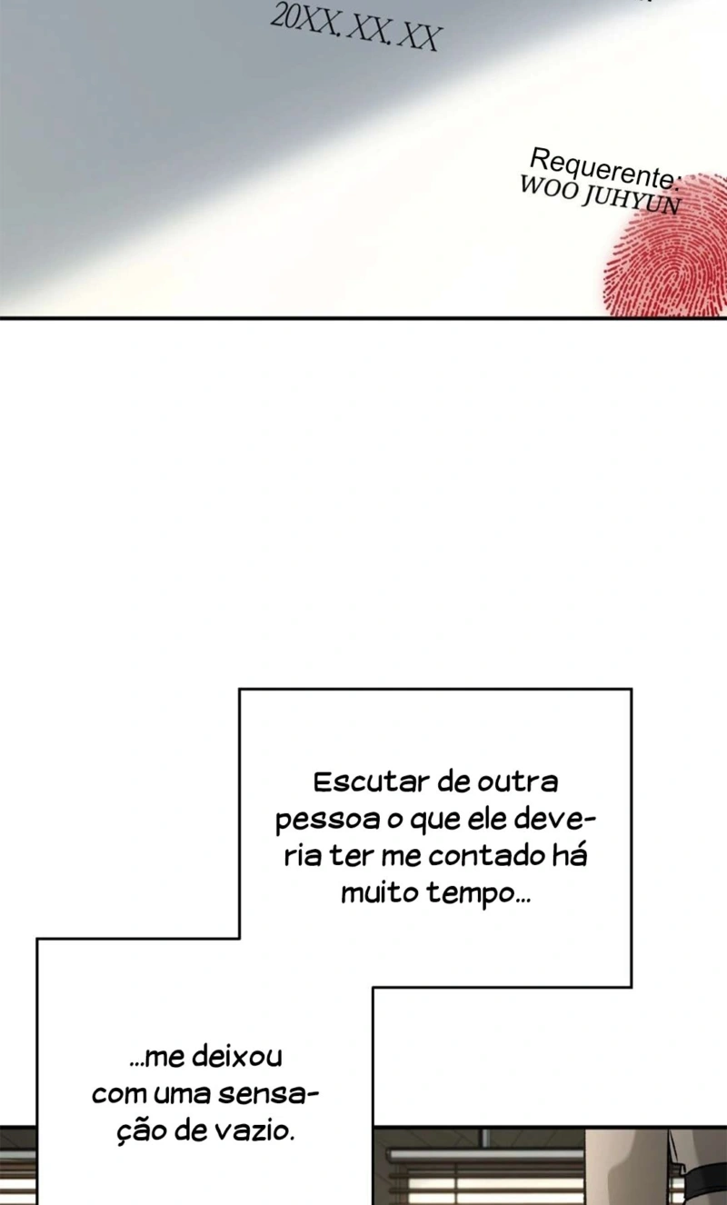 Sinta meu benefício Capítulo 74 Página 18
