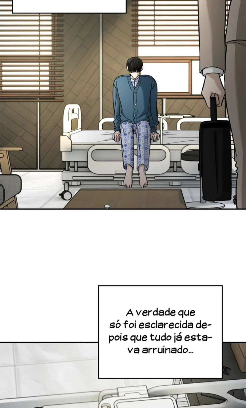 Sinta meu benefício Capítulo 74 Página 19