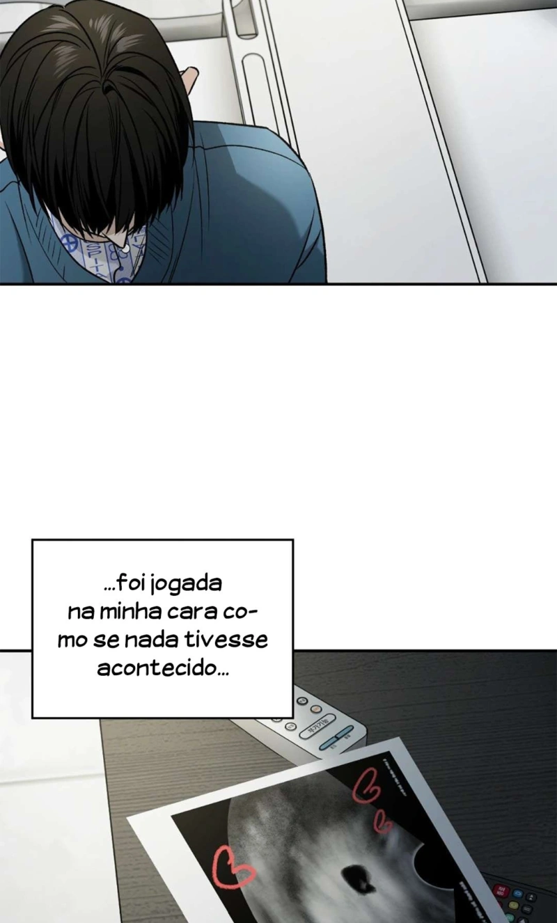 Sinta meu benefício Capítulo 74 Página 20