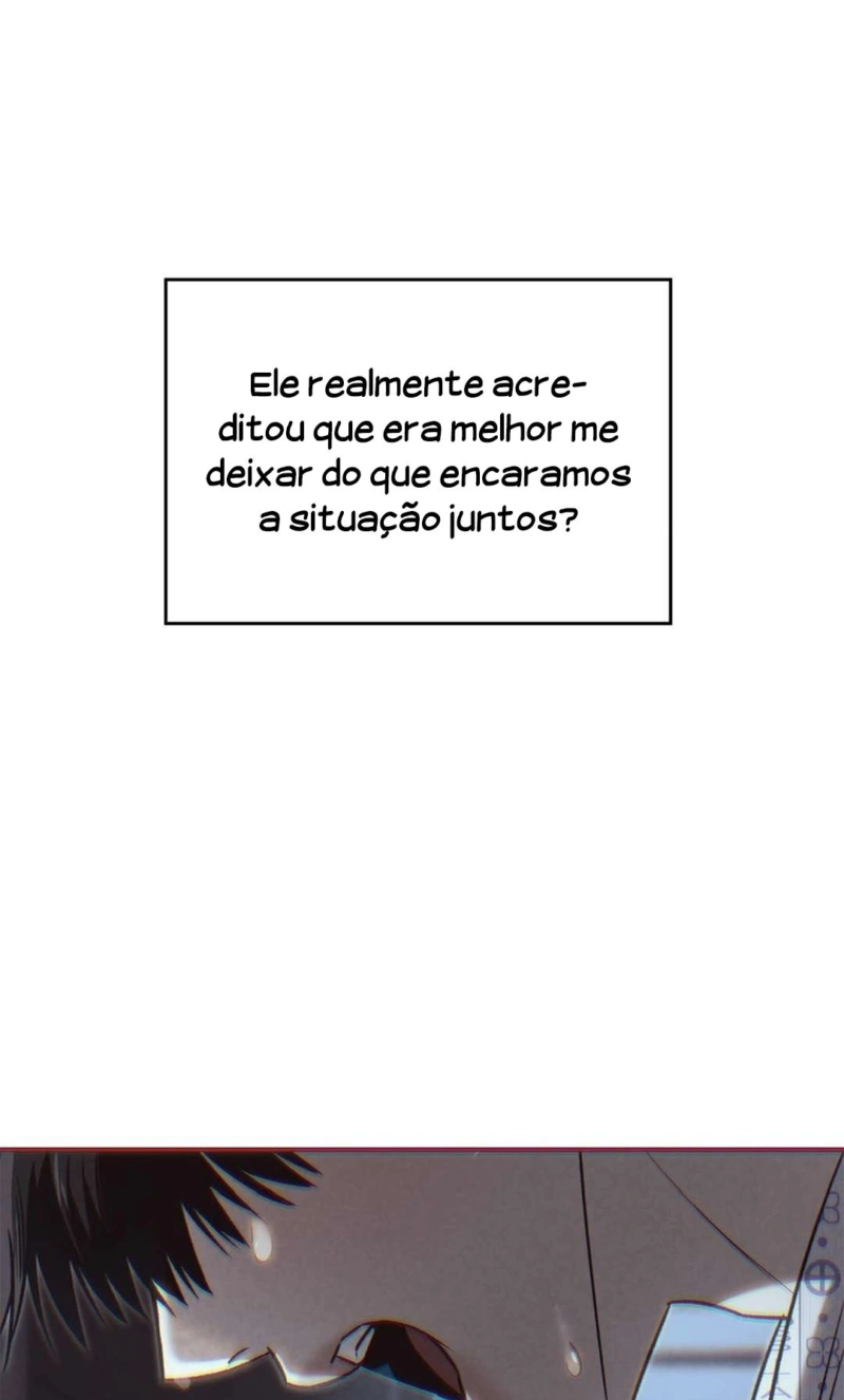 Sinta meu benefício Capítulo 74 Página 24