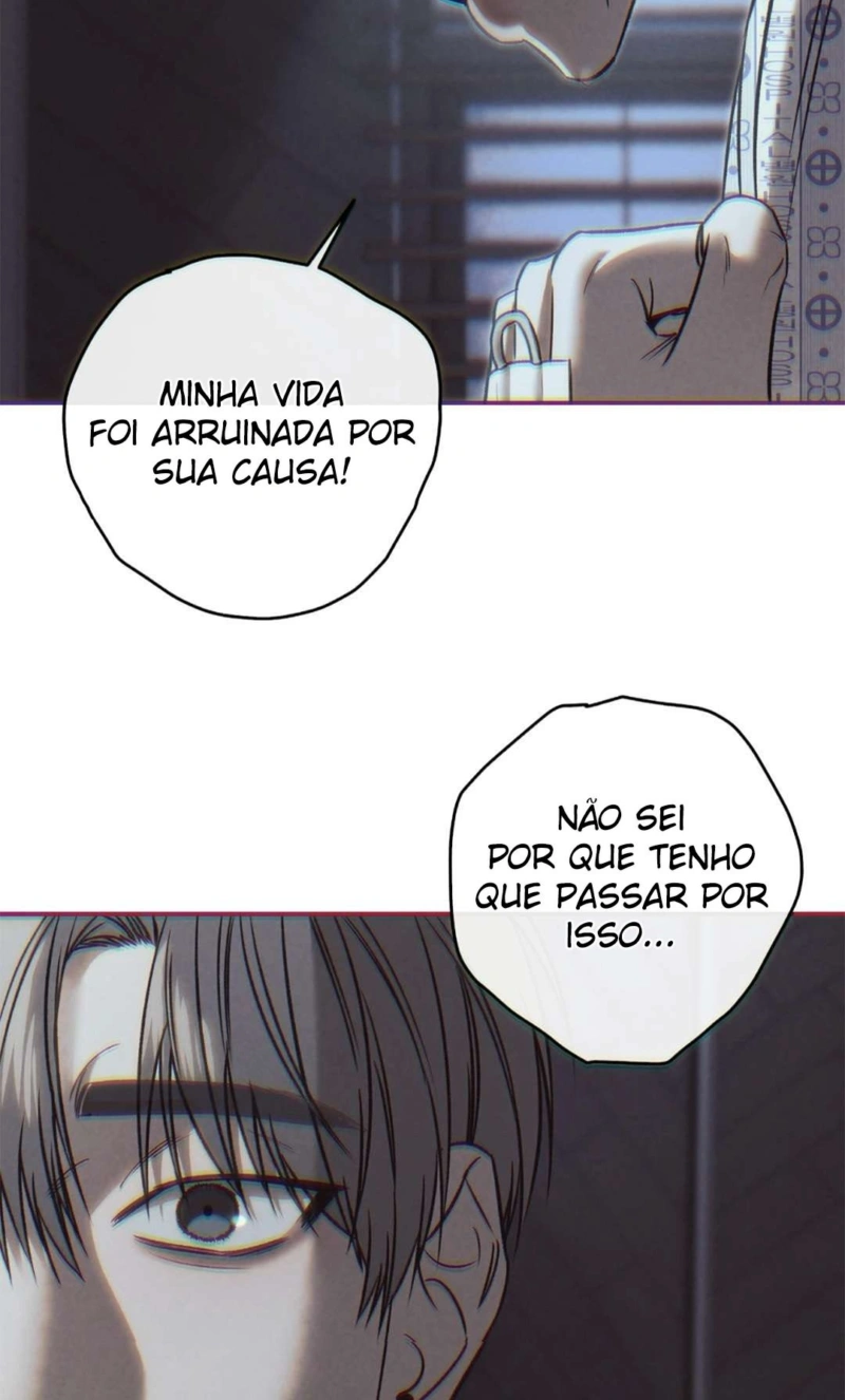 Sinta meu benefício Capítulo 74 Página 25